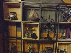 -伯爵·沉浸式超级密室·直营店