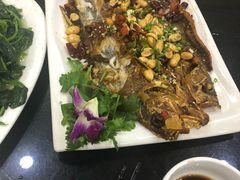 -粗茶淡饭·汉口公馆(循礼门店)