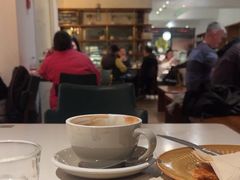 -BAKER&SPICE(安福路店)