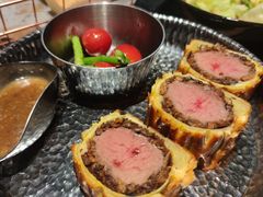 -西堤牛排(杭州金沙天街龙湖店)