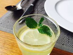 -香草意餐厅(杏石口路店)