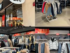 -王府井奥莱临潼小镇(临潼店)