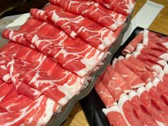 -额尔敦传统涮火锅·冰煮羊(铁东店)