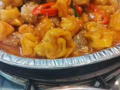 -伊帆食府·青海地方特色美食