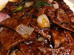 -锦園(伊势丹美食城店)