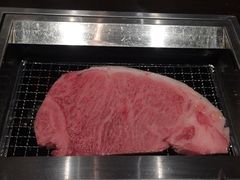 -俺的焼肉(銀座9丁目店)