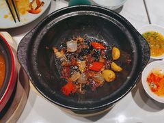 -潮堂 · 潮州菜(国贸商城店)