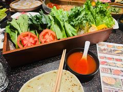 -宽巷子成都火锅(南站店)