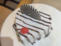 百岁奶豆腐-百岁我家酸菜鱼·烤串(运河上街店)