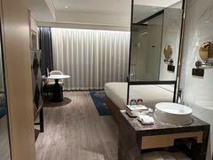 -上海尊茂酒店