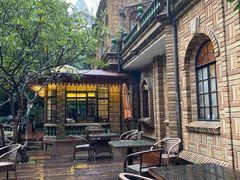 -马勒别墅饭店(静安寺店)