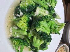 -向川南·水煮鱼·川菜(和平里店)