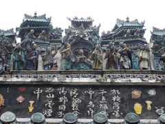 -悦城龙母祖庙