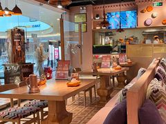 -谷丽麦馕新疆菜·清真(步步高梅溪新天地店)