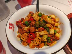 -来菜·湖北头牌藕汤(武商MALL众圆店)