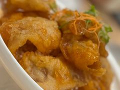 -老边饺子馆(东单店)