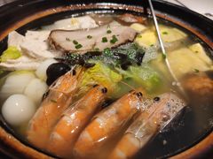 -洋洋中餐馆·SINCE 1997(信投店)