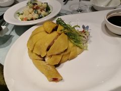 三黄鸡-丰收日(五角场店)
