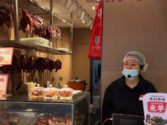 -黑色经典臭豆腐·湖南特产(太平街口店)
