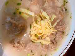 -老淮滨-蚌埠非遗小吃(淮河路店)