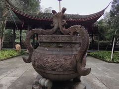-杭州黄龙洞