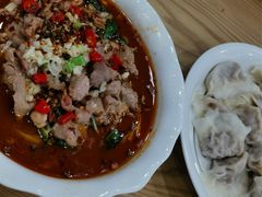 -东北饺子馆(郭南小区店)