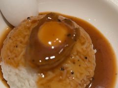 鲍鱼捞饭-茉里粤菜(皇姑万象汇店)