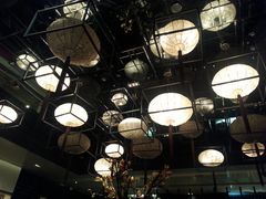 大堂-璞御·海鲜·雪花牛肉局(宾水西道店)