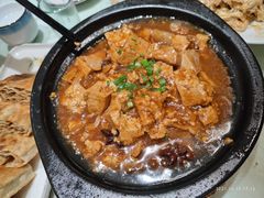 -老六饭店(翠通路店)