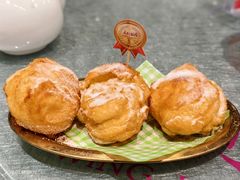 -永利飯店·44年老字号·经典粤菜(陈家祠店)