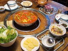 -亮欢寨(凯里总店)