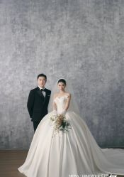 -蒙娜丽莎婚纱摄影(南门店)