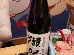 -龍二烧肉酒场(九亭店)