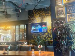 -The Happy Monk(前海壹方汇店)