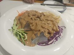 -宛平李记小吃(东关街店)