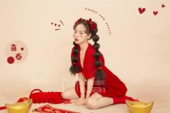 -米莱摄影写真(五大道别墅店)