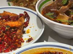 -欧记大排档·景德菜(上海首店)