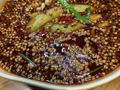 -渝乡人家(和平里店)