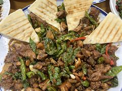 -食鸡公社辣子鸡·潍坊菜·烧烤