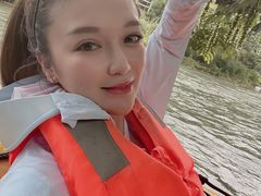-杭州双溪漂流景区
