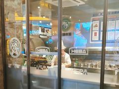 -河坝烧烤串城(金达莱店)