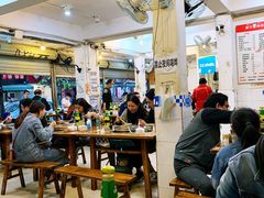 大堂-黑竹香鸡(营和巷店)