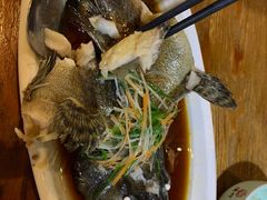 -南海渔家•海鲜•正宗海南菜(海棠湾店)
