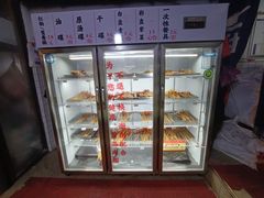 -盖帮鳝鱼串串(东郊记忆店)