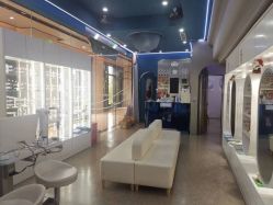 -唯儿诺儿童医院·儿科·眼科(新天地店)