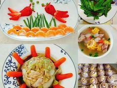 -爱月宝月嫂·育儿嫂(哈尔滨总店)