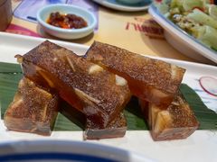 -点都德(喜粤楼店)