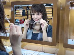 -罗伯特眼镜·蔡司官方授权(罗湖国贸店)