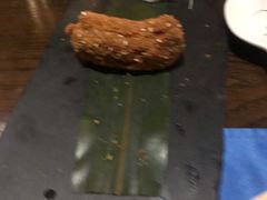-甘尼仕印度餐厅酒吧(斜塘老街店)