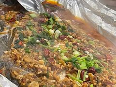 -小陳記大排档(华为店)